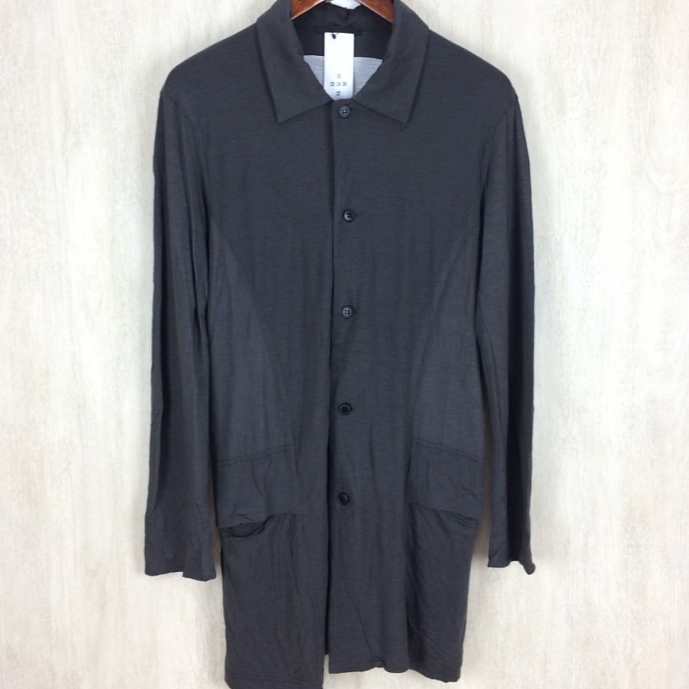 Cashmere Jacket